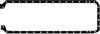 GLASER X54000-01 Gasket, wet sump